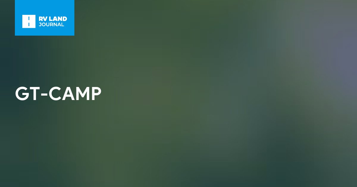 GT-CAMP