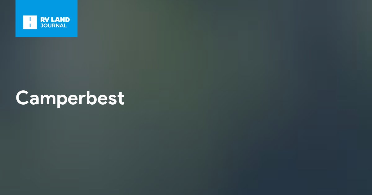 Camperbest