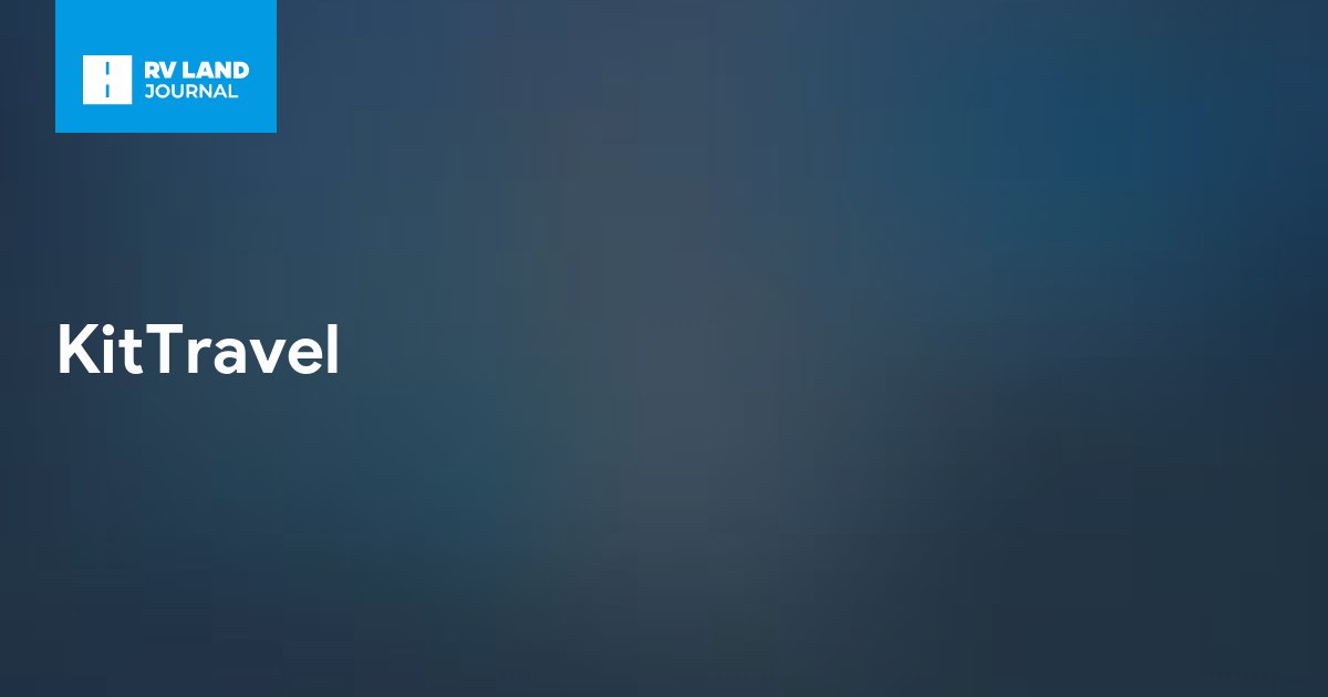 KitTravel
