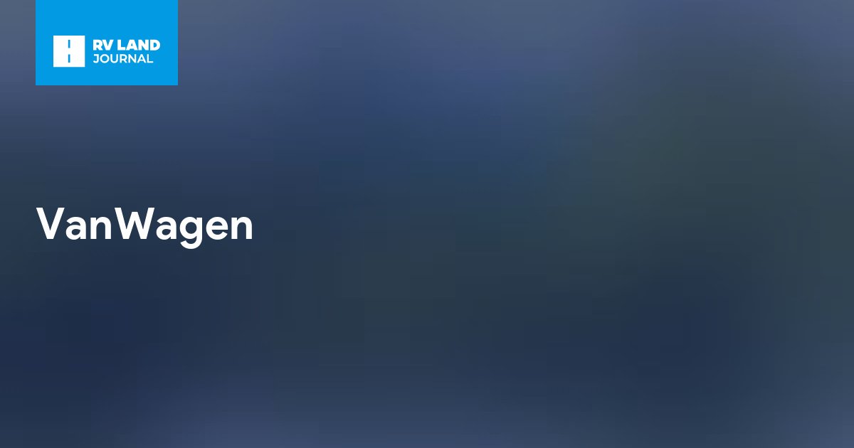 VanWagen