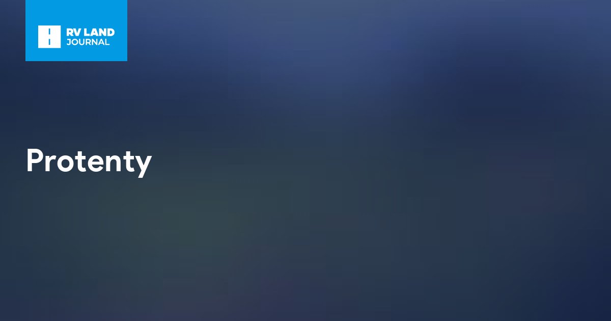 Protenty